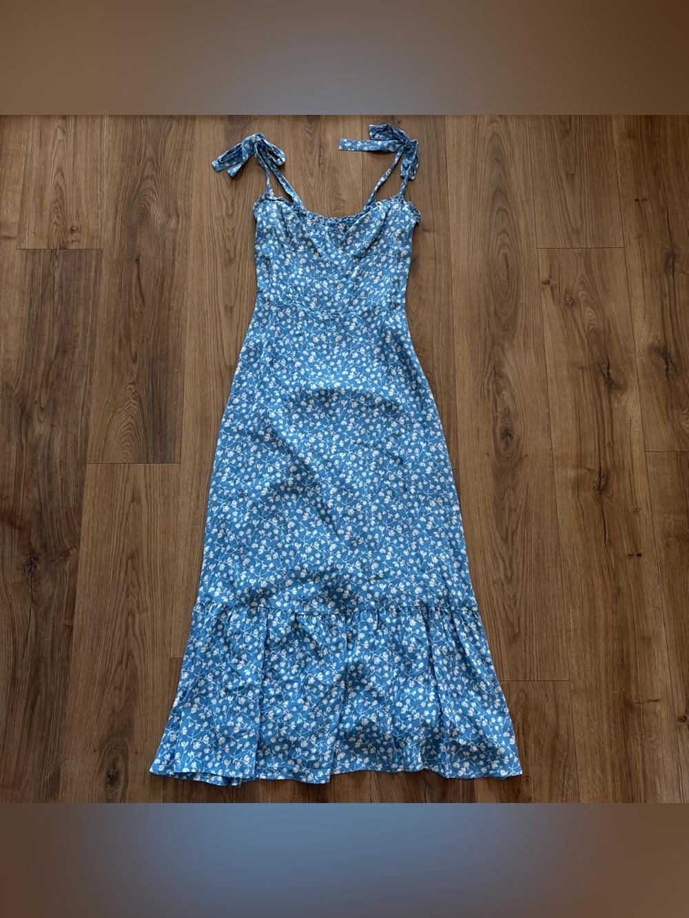 Reformation Dress